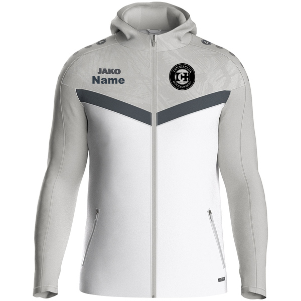 KinderKapuzenjacke Iconic  