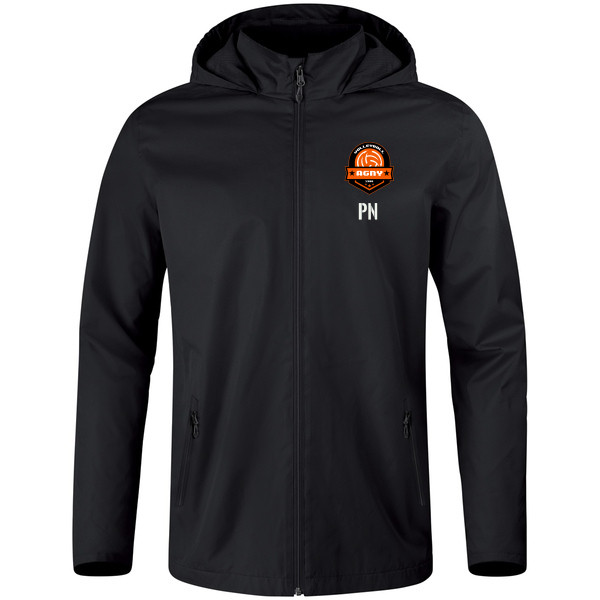 Veste de pluie Allround 