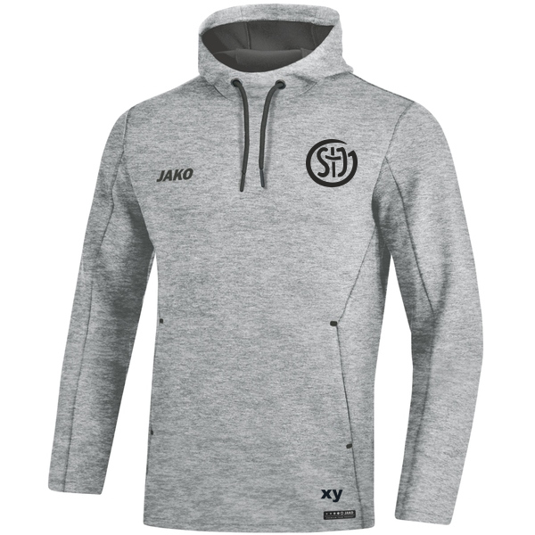 Kapuzensweat Premium Basics 