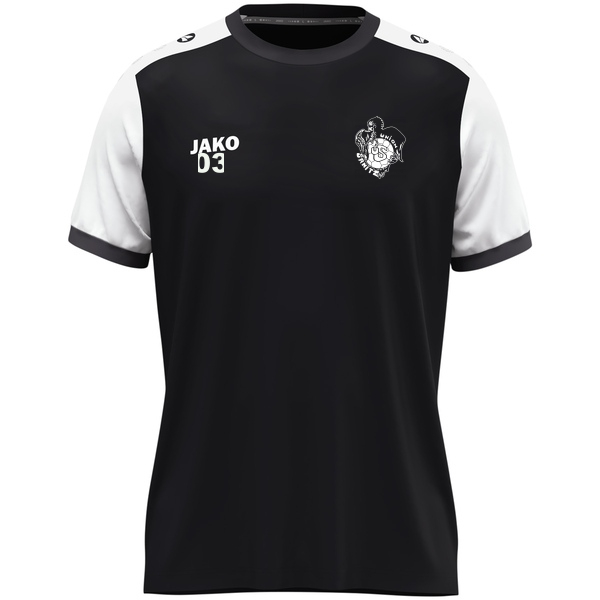 Trikot Dynamic kurzarm 