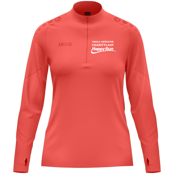 womanZiptop Light Flow Damen 