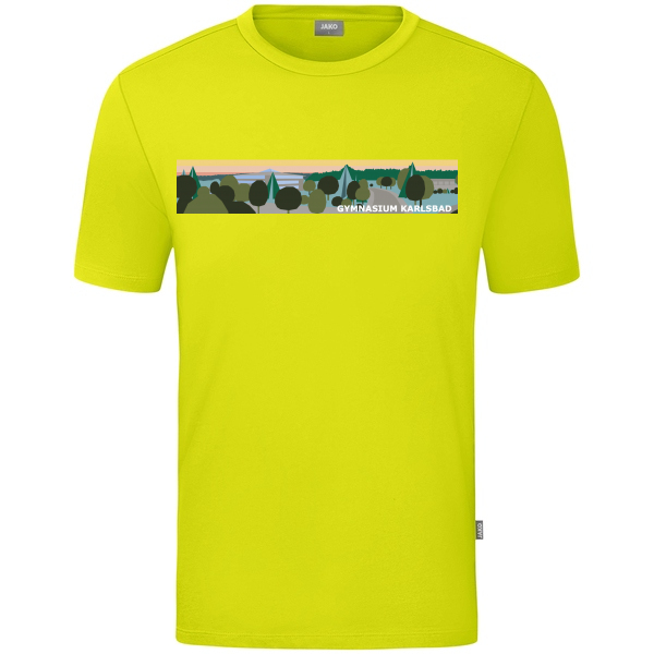 KinderT-Shirt Organic  