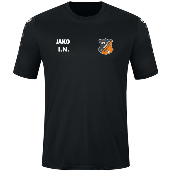 Trikot Team kurzarm 