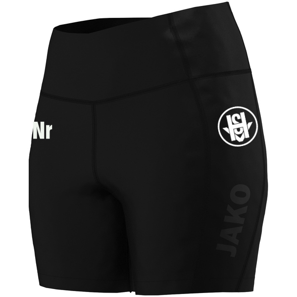 womanShort Tight Power Damen 