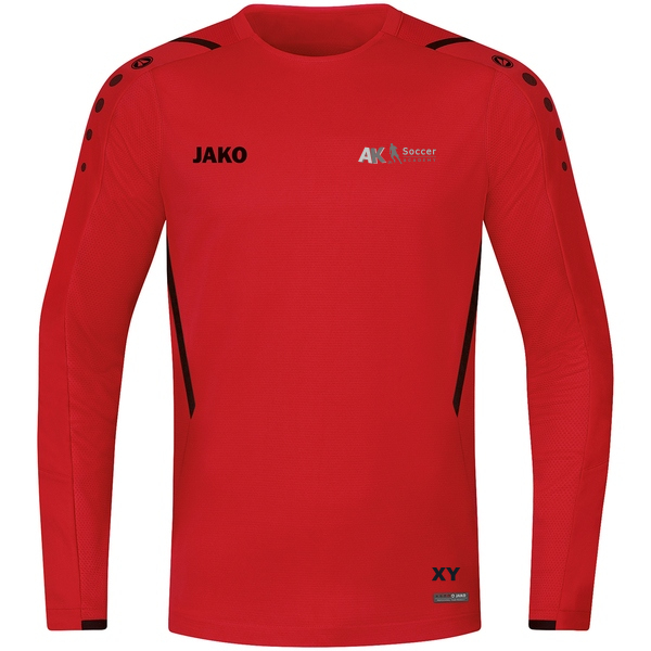 KinderSweat Challenge 