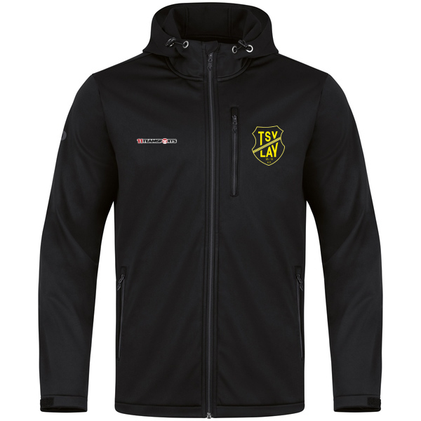 KinderSoftshelljacke Premium 