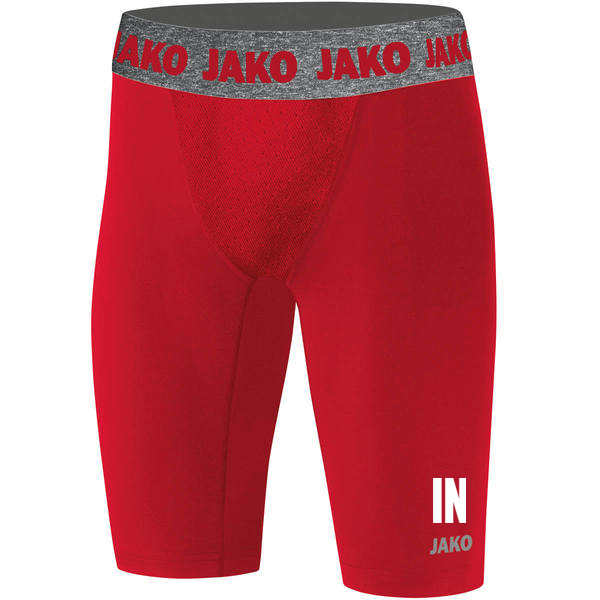 Short Tight Compression 2.0 