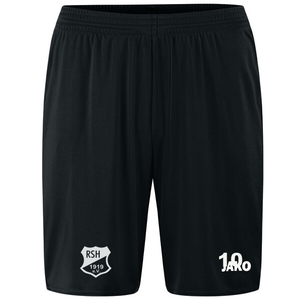 Sporthose Manchester 2.0 ohne Innenslip 