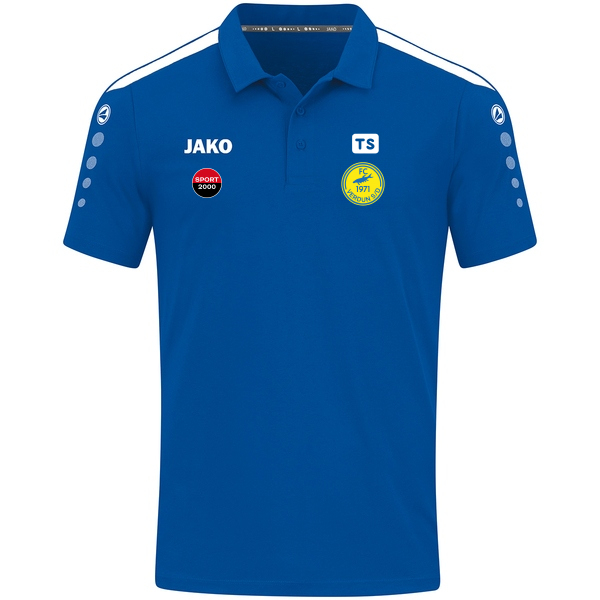 EnfantsPolo Power 
