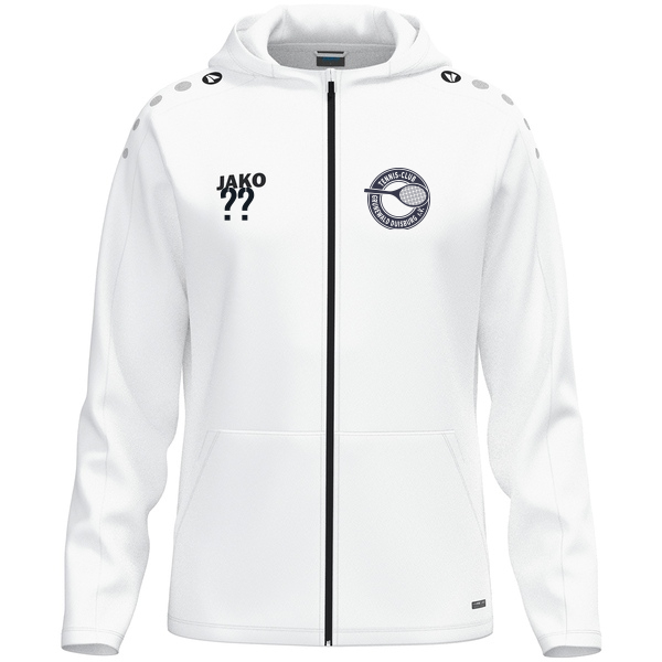 KinderKapuzenjacke One 