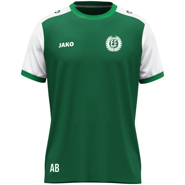 Trikot Dynamic kurzarm 