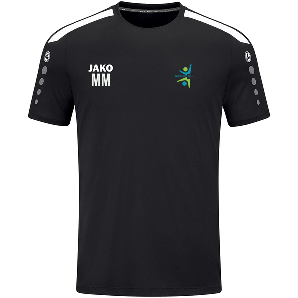 KinderTrikot Power kurzarm 