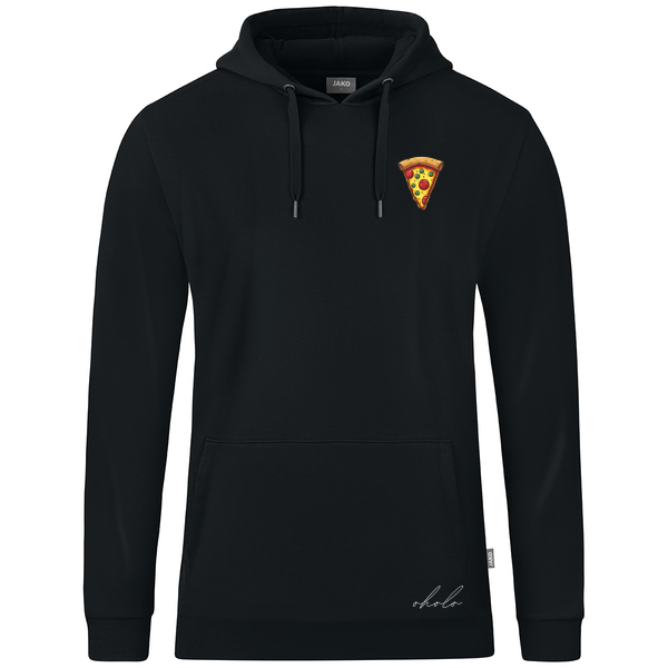 Kapuzensweat Organic  