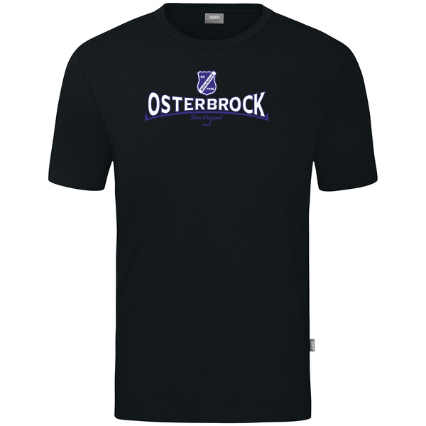 T-Shirt Organic Stretch 