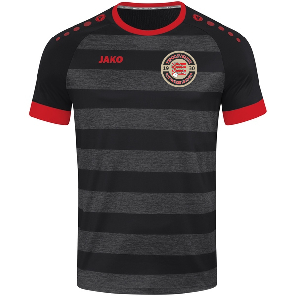 Trikot Celtic Melange Kurzarm 