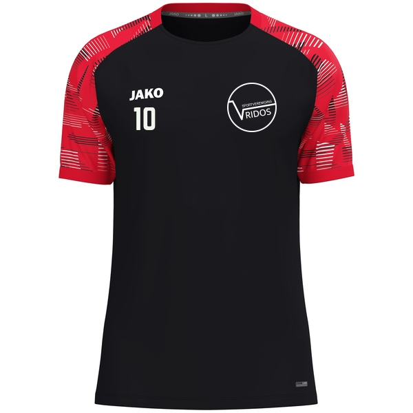 KinderenT-shirt Sonic 