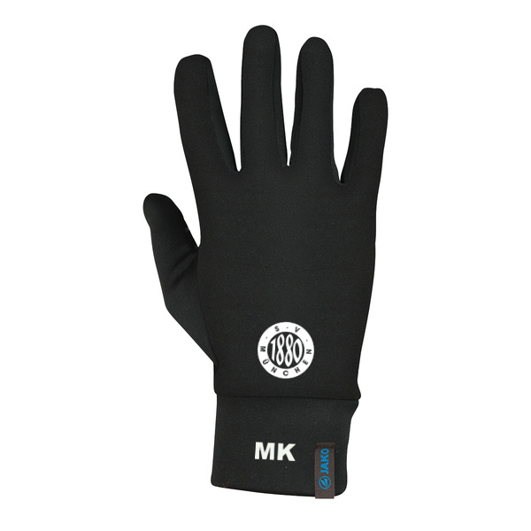 Feldspielerhandschuhe Funktion Warm 