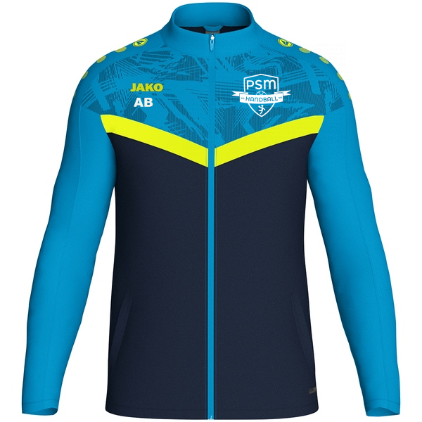 Veste polyester Iconic 