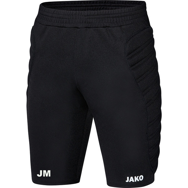 Short de gardien 