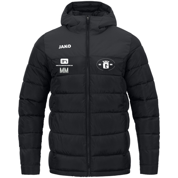 Stadionjacke 