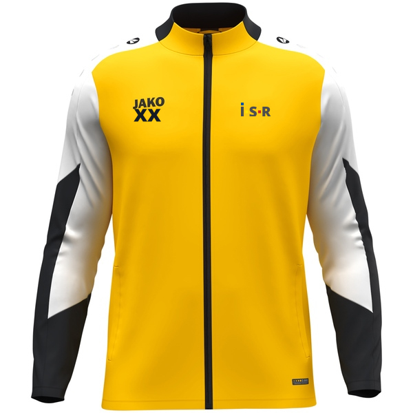 Polyesterjacke Dynamic 