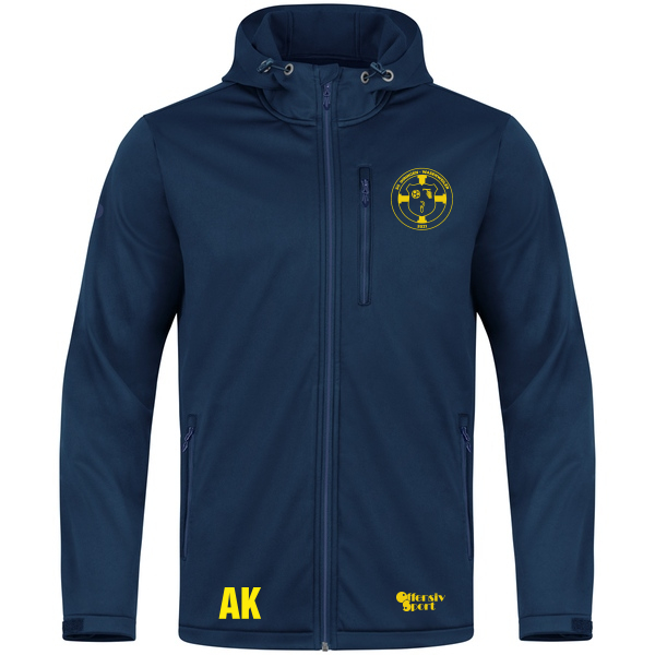 KinderSoftshelljacke Premium 