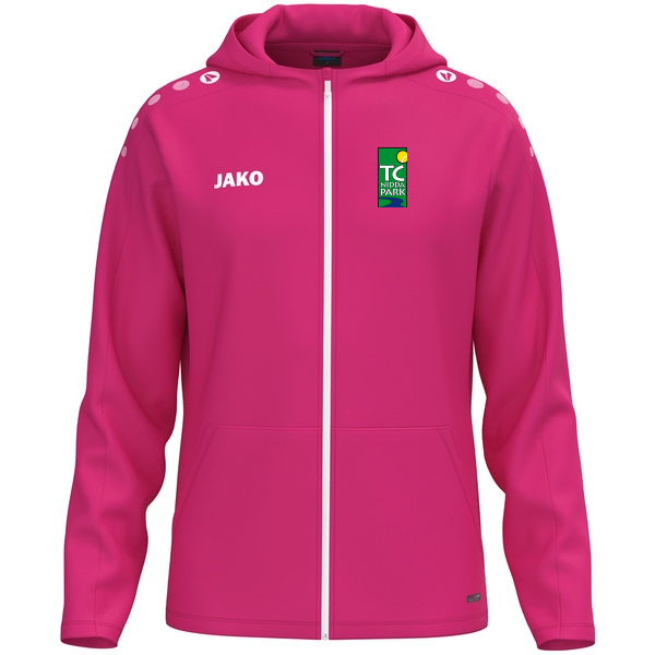 KinderKapuzenjacke One 