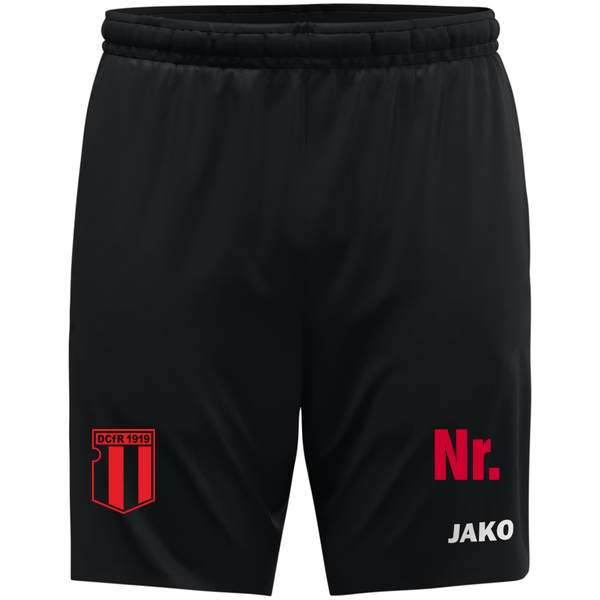 Freizeitshort Dynamic 