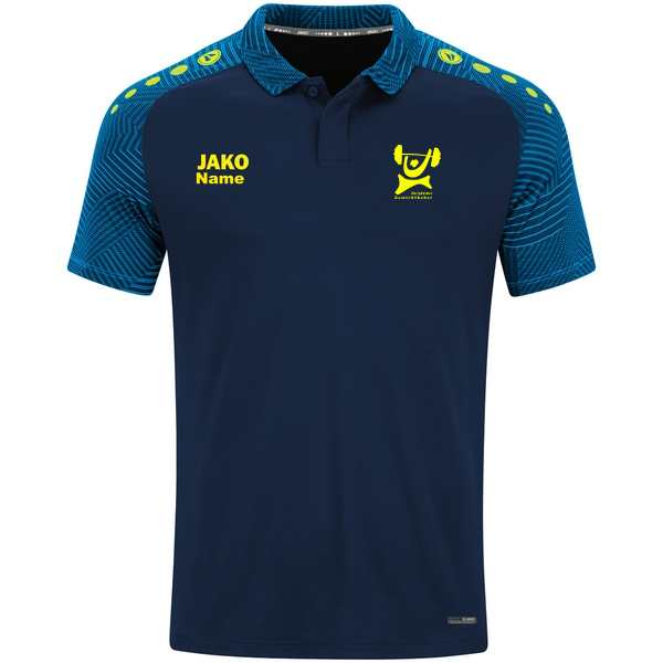 KinderPolo Performance 