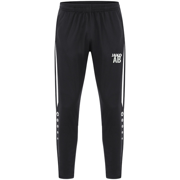 KinderPolyesterhose Power 