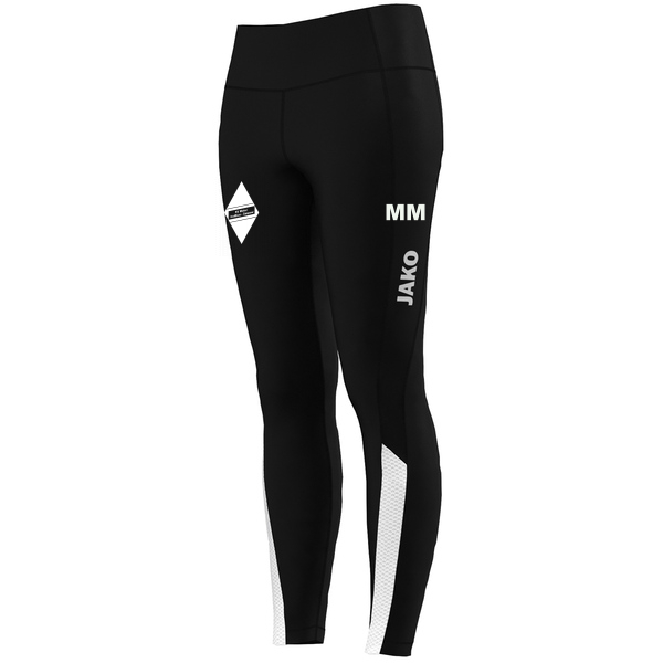 womanTight Power Damen 