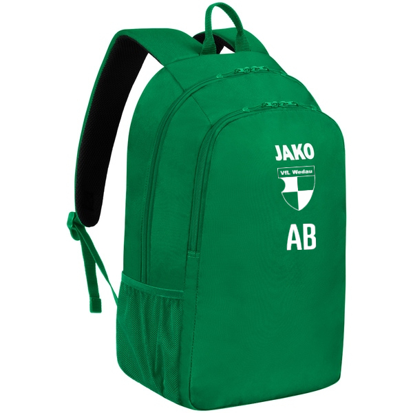 Rucksack One 