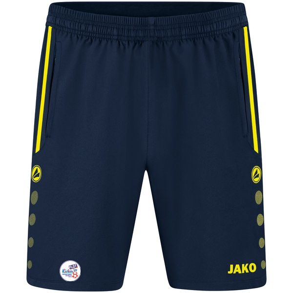 KinderShort Allround 