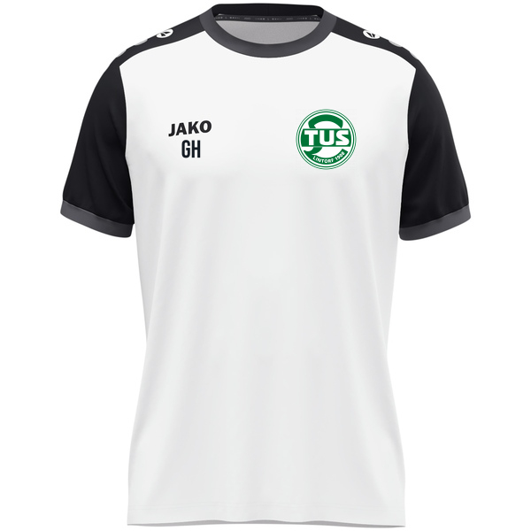 Trikot Dynamic kurzarm 