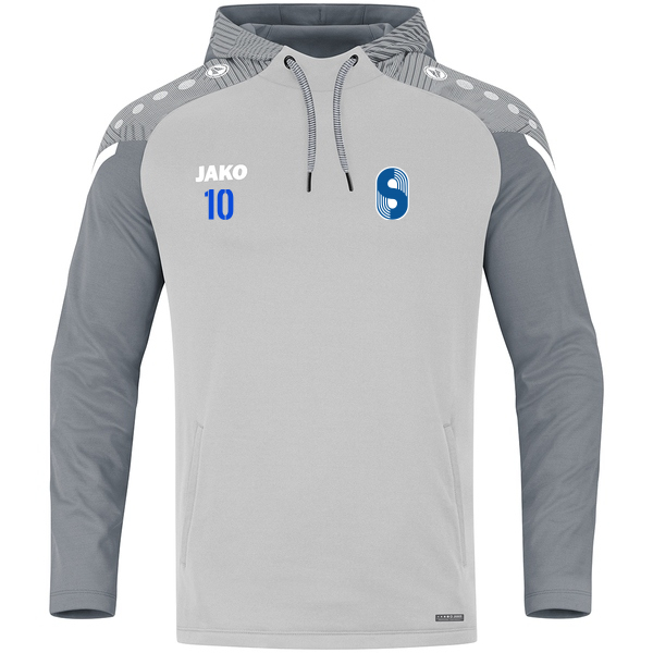 KinderKapuzensweat Performance 