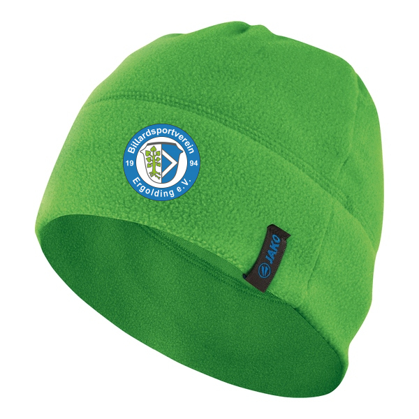 Fleecemütze 