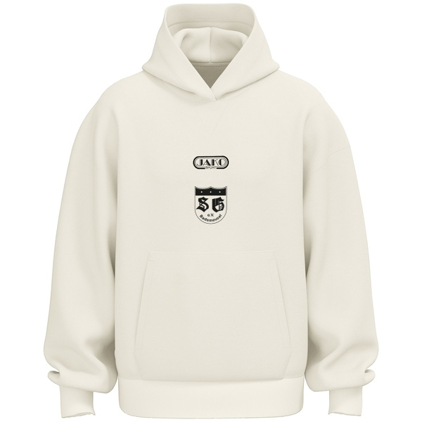 Kapuzensweat Wardrobe 