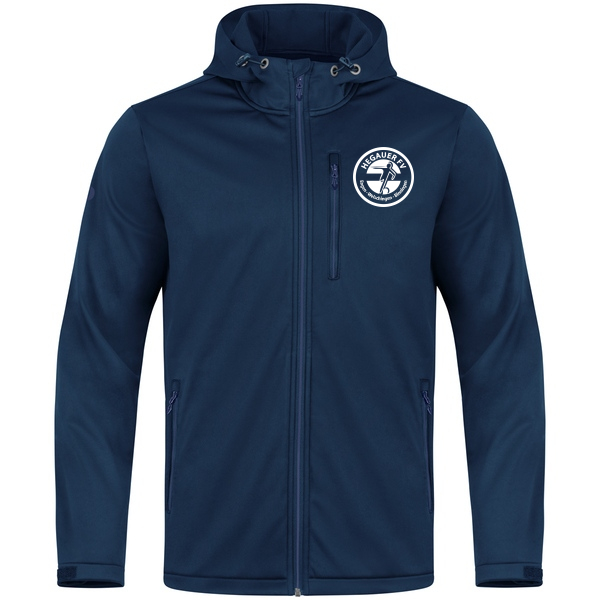 KinderSoftshelljacke Premium 