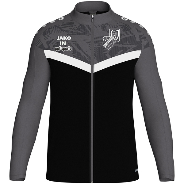 Polyesterjacke Iconic 