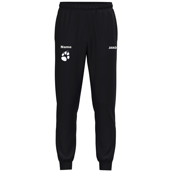 KinderPolyesterhose One 