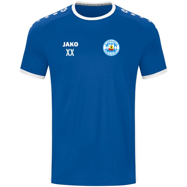 Trikot Primera Kurzarm 