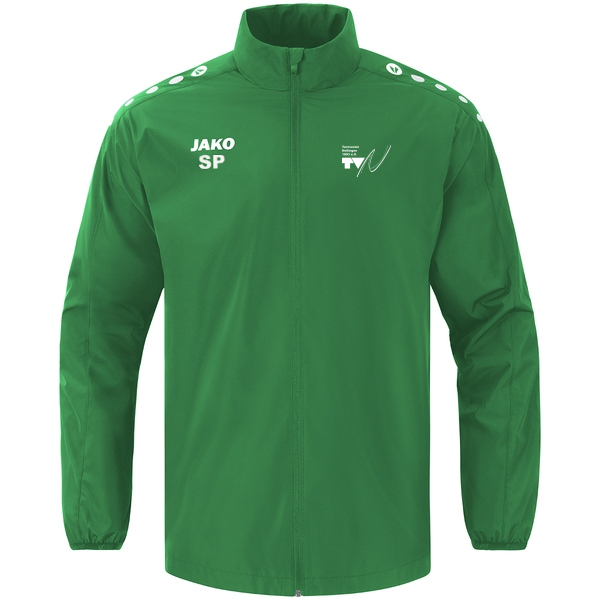 Allwetterjacke Light One 