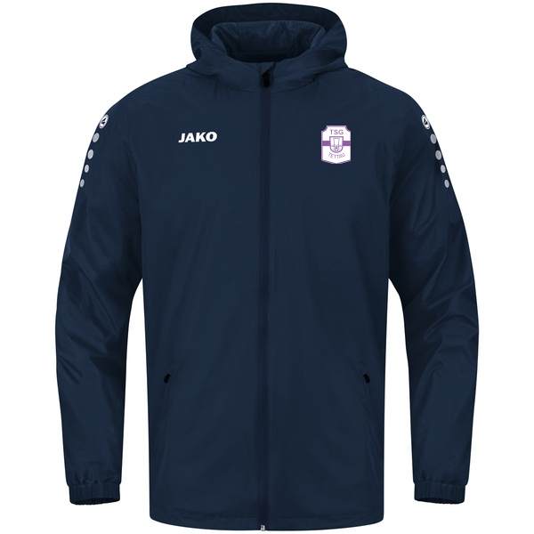 Allwetterjacke Team 2.0 