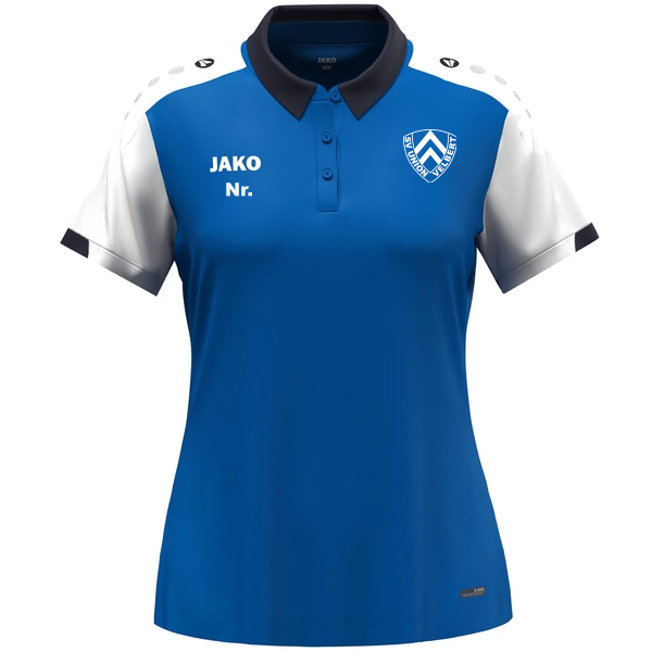 womanPolo Dynamic Damen 