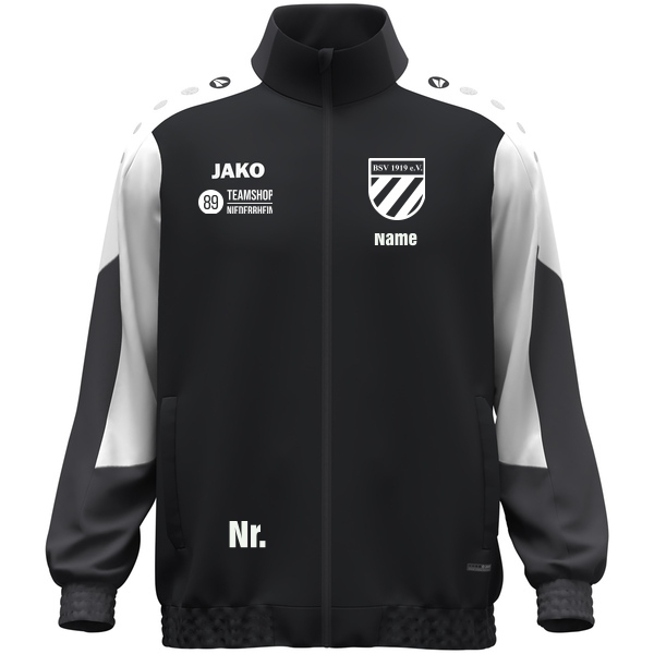 Webjacke Dynamic 