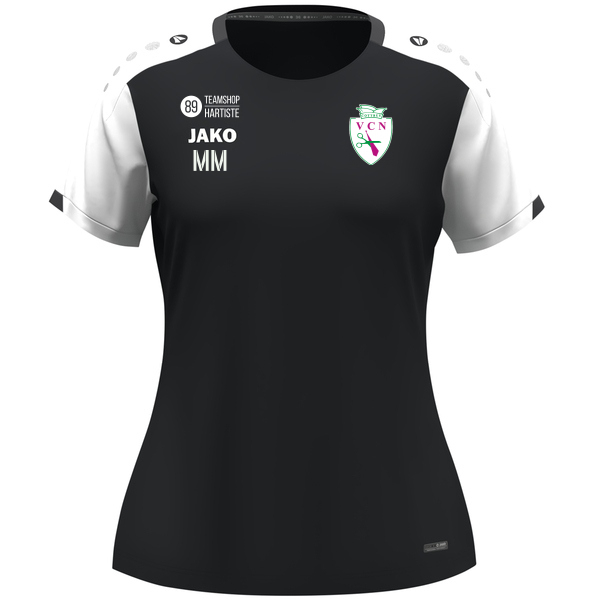 womanT-Shirt Dynamic Damen 