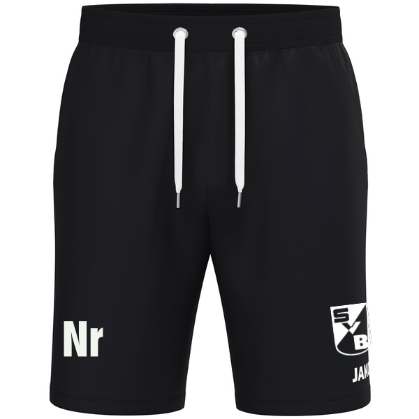 Joggingshort One Cotton 