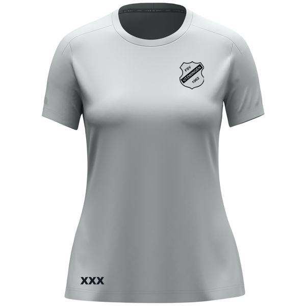 womanT-Shirt Uni Damen 