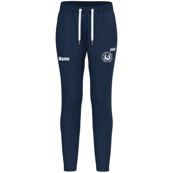 womanJogginghose One Cotton Damen 