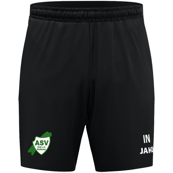 Trainingsshort Dynamic 